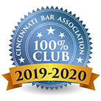 Cincinnati Bar Directory 2019-2020